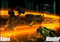 Imagen 16 de TimeSplitters 2 para Xbox