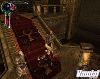 Imagen 2 de Blood Omen 2 para Xbox