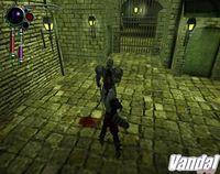 Imagen 1 de Blood Omen 2 para Xbox