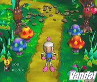 Imagen 2 de Bomberman Generations para GameCube