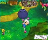 Imagen 1 de Bomberman Generations para GameCube