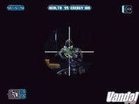 Imagen 17 de Deus Ex para PlayStation 2
