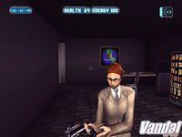 Imagen 20 de Deus Ex para PlayStation 2