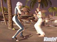 Imagen 135 de Dead or Alive 3 para Xbox