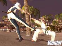Imagen 136 de Dead or Alive 3 para Xbox