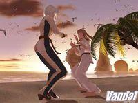 Imagen 137 de Dead or Alive 3 para Xbox