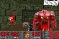Imagen 4 de Doom para Game Boy Advance