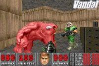 Imagen 3 de Doom para Game Boy Advance