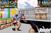 Duke Nukem