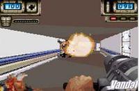 Imagen 4 de Duke Nukem para Game Boy Advance