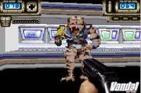 Imagen 3 de Duke Nukem para Game Boy Advance