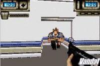 Imagen 2 de Duke Nukem para Game Boy Advance
