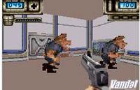 Imagen 1 de Duke Nukem para Game Boy Advance