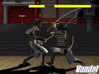 Imagen 4 de Kabuki Warriors para Xbox