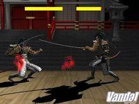 Imagen 3 de Kabuki Warriors para Xbox