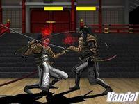 Imagen 2 de Kabuki Warriors para Xbox