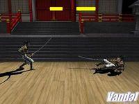 Imagen 1 de Kabuki Warriors para Xbox