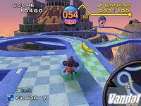 Imagen 22 de Super Monkey Ball para GameCube