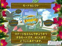Imagen 24 de Super Monkey Ball para GameCube