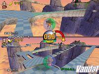 Imagen 25 de Super Monkey Ball para GameCube