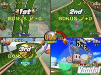 Imagen 26 de Super Monkey Ball para GameCube