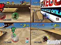 Imagen 27 de Super Monkey Ball para GameCube