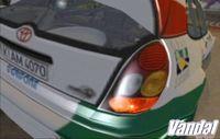 Rally Fusion: Race of Champions