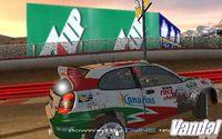 Imagen Rally Fusion: Race of Champions