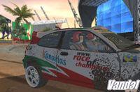 Imagen 3 de Rally Fusion: Race of Champions para PlayStation 2