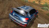 Imagen 2 de Rally Fusion: Race of Champions para PlayStation 2