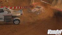 Imagen 1 de Rally Fusion: Race of Champions para PlayStation 2