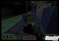 Imagen 11 de Soldier of Fortune para PlayStation 2