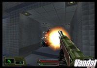 Imagen 7 de Soldier of Fortune para PlayStation 2