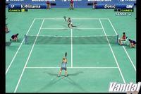 Imagen 11 de Virtua Tennis 2 para Dreamcast