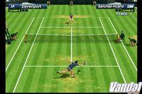Imagen 10 de Virtua Tennis 2 para Dreamcast