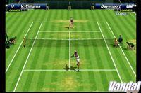 Imagen 9 de Virtua Tennis 2 para Dreamcast