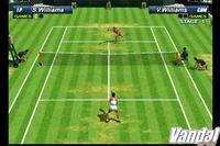 Imagen 8 de Virtua Tennis 2 para Dreamcast