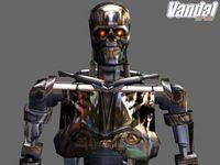 Imagen 7 de Terminator: Dawn of Fate para PlayStation 2