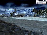 Imagen 5 de Terminator: Dawn of Fate para PlayStation 2