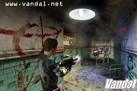 Imagen 2 de Terminator: Dawn of Fate para PlayStation 2