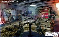 Imagen 1 de The Terminator: Dawn of Fate para Xbox