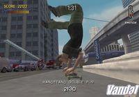 Imagen 15 de Tony Hawk's Pro Skater 3 para Xbox