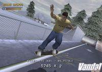 Imagen 14 de Tony Hawk's Pro Skater 3 para Xbox