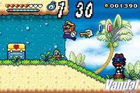 Imagen 28 de Wario Land 4 para Game Boy Advance