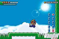 Imagen 29 de Wario Land 4 para Game Boy Advance