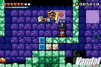 Imagen 30 de Wario Land 4 para Game Boy Advance