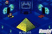 Imagen 31 de Wario Land 4 para Game Boy Advance