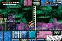Imagen 32 de Wario Land 4 para Game Boy Advance