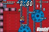 Imagen 33 de Wario Land 4 para Game Boy Advance