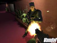 Imagen 007: Nightfire